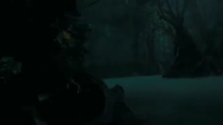 فیلم دزدان دریایی کارائیب: صندوقچه مرد مرده ۲۰۰۶