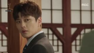 قسمت اول سریال کره ای گل پول - 2017 Money Flower'- با زیرنویس فارسی