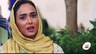 گفتگوی جذاب و فوق العاده با پریناز ایزدیار