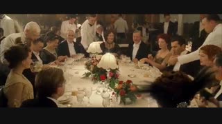 دانلود فیلم بسیار زیبا و عاشقانه تایتانیک Titanic 1997