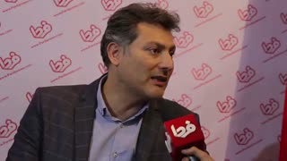 هادی طباطبایی: جو رسانه ای، آمدن شفر را بی تاثیر کرد