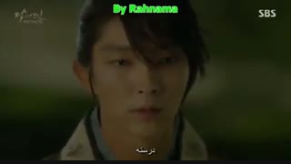 نقد و بررسی سریال کره ای عاشقان ماه (سکانسهای منتخب قسمت شانزدهم)