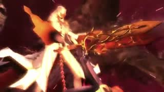 Bayonetta Cereza
