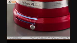 کار با کتری برقی کیچن اید 5KEK1522E-فروشگاه سندباد