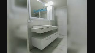 روشویی کابینتی(کابینت روشویی)