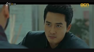 قسمت دهم سریال کره ای سیاه – Black 2017 - با زیرنویس فارسی