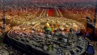 مداحی بسیار زیبا و فوق العاده برای جاماندگان اربعین-مقدم