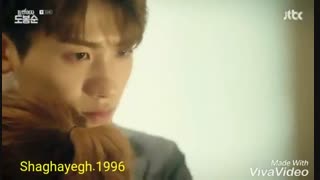 میکس عاشقانه و فوق العاده زیبای  دو بونگ سون  - زن قوی ( میکسور مهمان : شقایق )