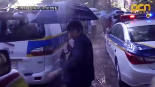 دانلود سریال کره ای سیاه Black