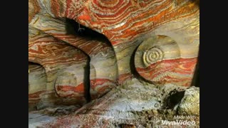 معدن نمک، روسیه