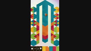 مرحله 114 بازی کامی دو