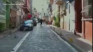 سریال ماه کامل قسمت 19 Dolunay (ترکی)