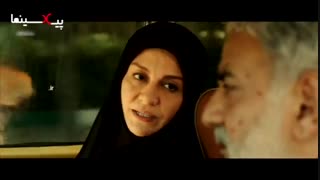 سکانس فیلم بادیگارد: درگیری با فروشنده مواد