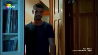 دانلود قسمت 3 سریال وضعیت پیچده رابطه ما - iliski  durumu  karisik با زیرنویس فارسی چسبیده