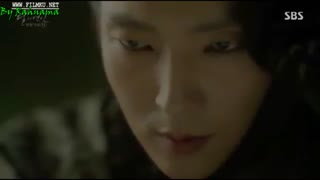 نقد و بررسی سریال کره ای عاشقان ماه (سکانسهای منتخب قسمت هجدهم)