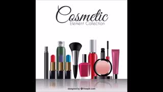 لوازم آرایش دخترانه