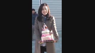 ❤♥❤تولد نونا "مون چه وون" مبارک❤♥❤