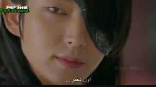 ❤️میکس زیبای  عاشقان ماه  (ویژه کانال زهرا جان)❤️ با زیر نویس فارسی آهنگ❤️