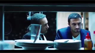 جدیدترین تیزر فیلم جنجالى قاتل اهلی باحضور حمیدرضا آذرنگ