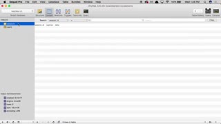 Session Stores and Restricting Page Access | Node Auth Tut - Part 6
