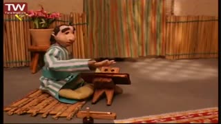 داستان های بهلول حکیم -شیخ بغداد