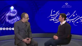 گفتگو با مهندس اعتدار مهر رئیس انجمن صنفی کسب و کار اینترنتی