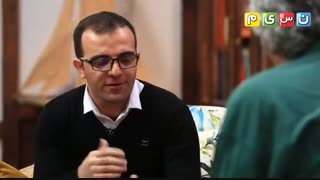 کاظم عقلمند - کتاب باز - فصل دوم