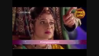 سریال جودا اکبر قسمت 282