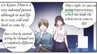 Manga-Guomin Laogong Dai Huijia Chapter 33