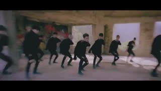 موزیک ویدیو Stuck از MONSTA X با زیرنویس فارسی