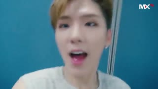 موزیک ویدیو thats cheating از MONSTA X با زیرنویس فارسی چسبیده