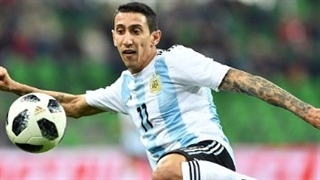 خلاصه فوتبال آرژانتین 2-4 نیجریه