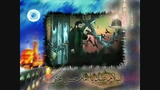 میخوای ببر میخوای نبر، کرب و بلاتو دوست دارم-میرداماد-28-29صفر86