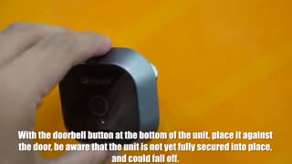 آموزش نصب چشمی دیجیتالی