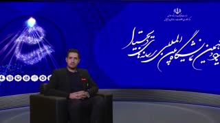 گفتگو با آقای شیخ الاسلامی مدیر کانون تبلیغات مجازی آسمان