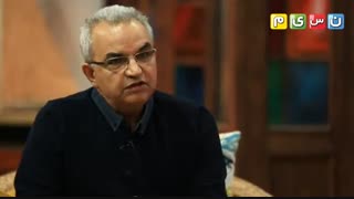 ابوالحسن داوودی - کتاب باز - فصل دوم