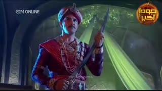 دانلود قسمت 283 سریال جودا و اکبر دوبله فارسی