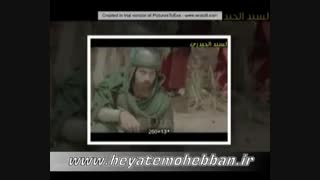 کربلایی عادل نجفی ابوالفضل(حسین جان)