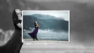 دلم تغییر می خواهد: شاعر بتول مبشری آوای دکلمه لیلا موسوی