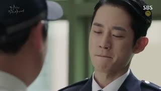 سریال کره ای وقتی تو خواب بودی قسمت سی و یکم (زیرنویس آنلاین)