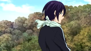 Noragami