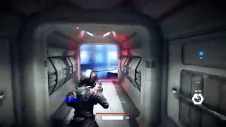 STAR WARS BATTLEFRONT 2 Walkthrough Gameplay Part 1 - Iden - Campaign Mission 1 (BF2 Battlefront II)