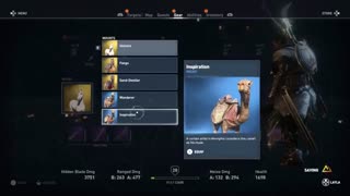 ASSASSIN'S CREED ORIGINS Walkthrough Gameplay Part 19 - Kensa (AC Origins)