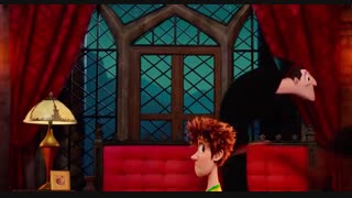 انیمیشن کوتاه پاپی*عنوان اصلی:puppy*ژانر:کمدی*هتل ترنسیلوانیا