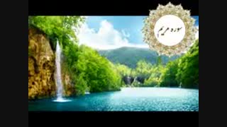 تلاوت بسیار زیبای سوره مریم عبدالباسط با ترجمه صوتی فارسی