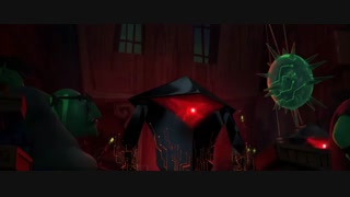 انیمیشن The Emoji 2017 دوبله فارسی