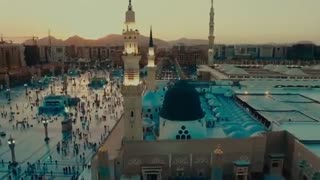 رسول اکرم،سرمشقی نیکو آر اف فرکشنال