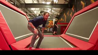 تست هولدر پیراهن در شرایط سخت