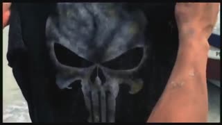the punisher 2004 trailer
