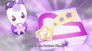 انیمه Happiness Charge Precure قسمت 22